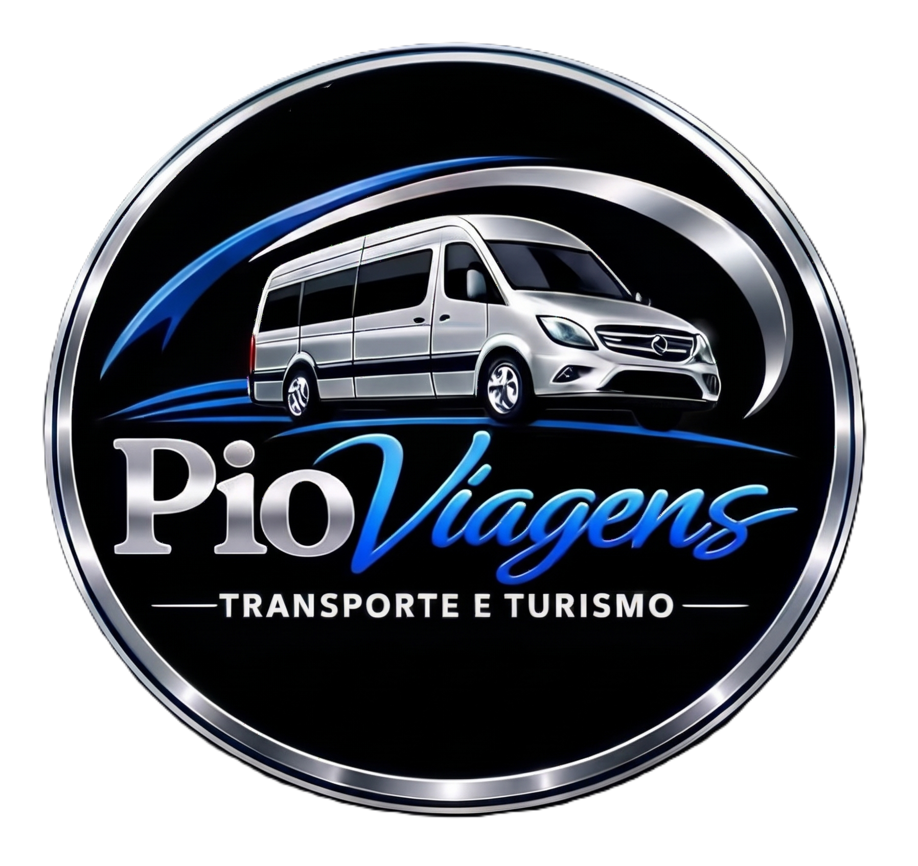 Pio Viagens - Transporte e Turismo